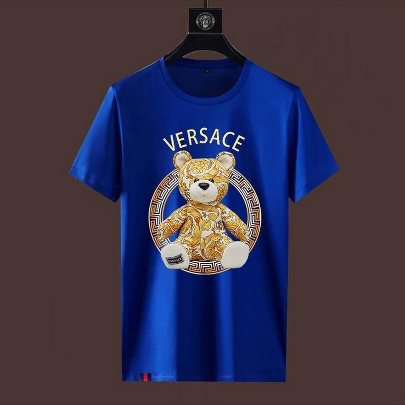 Versace Men's T-shirts 379